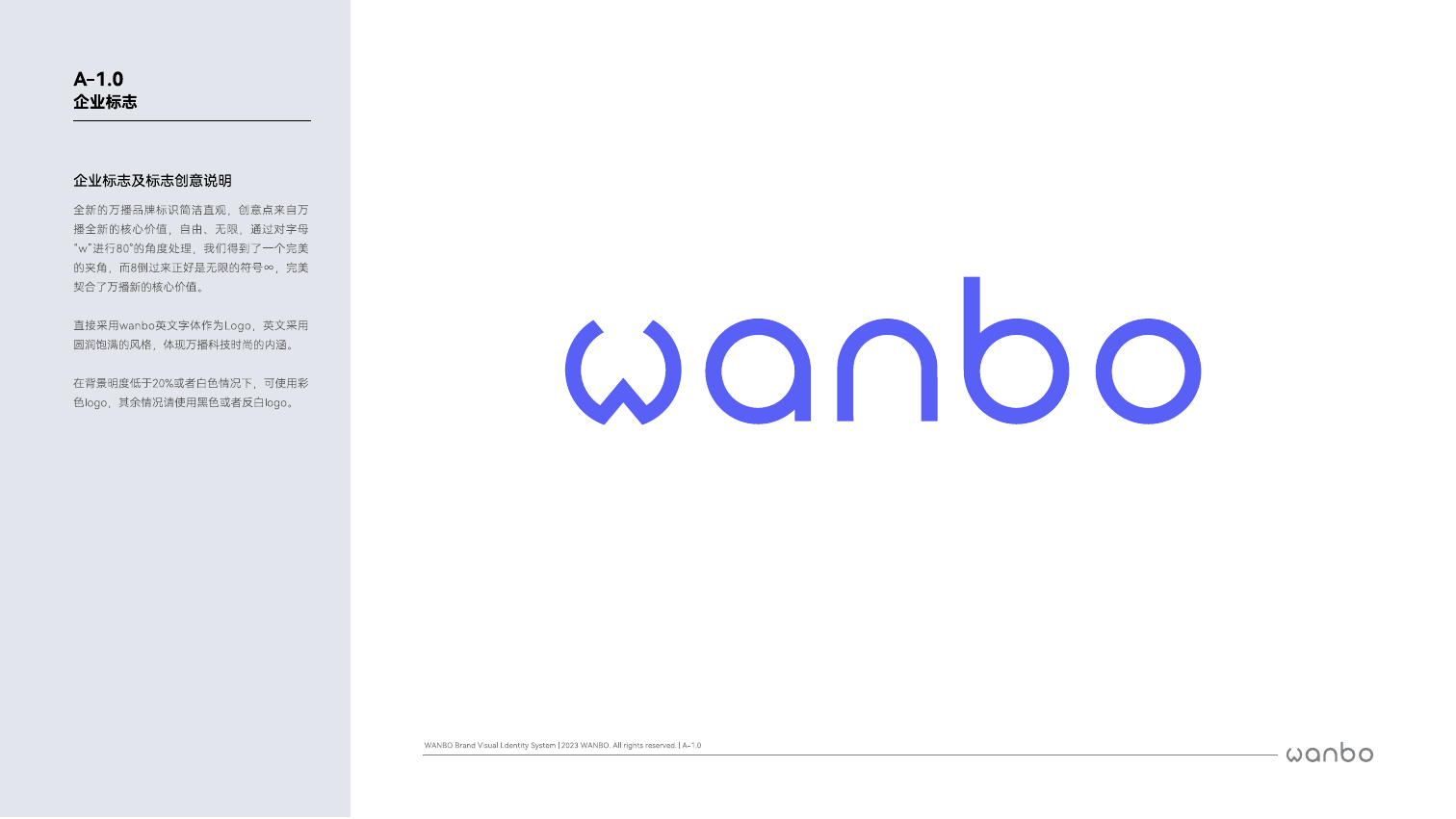 Logo视觉升级原始方案